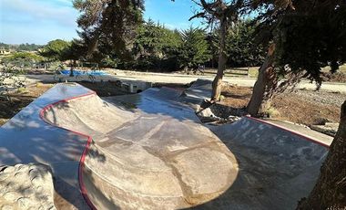 Sitio en Venta en PUNTA DE LOBOS-PICHILEMU