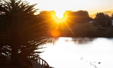 Sitio en Venta en PUNTA DE LOBOS-PICHILEMU