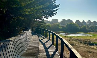 Sitio en Venta en PUNTA DE LOBOS-PICHILEMU