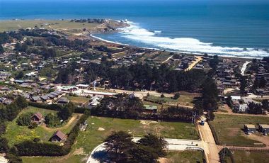 Sitio en Venta en PUNTA DE LOBOS-PICHILEMU