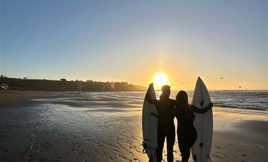 Sitio en Venta en PUNTA DE LOBOS-PICHILEMU
