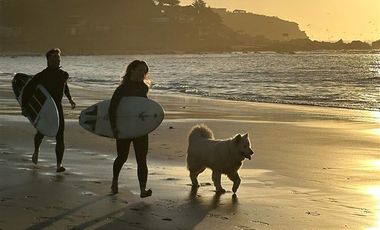 Sitio en Venta en PUNTA DE LOBOS-PICHILEMU