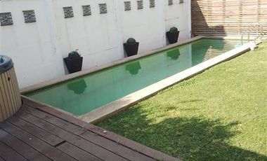 Casa en Venta en ALTOS DEL PARQUE NORTE / AV. CONSISTORIAL