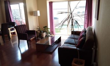 Casa en Venta en ALTOS DEL PARQUE NORTE / AV. CONSISTORIAL