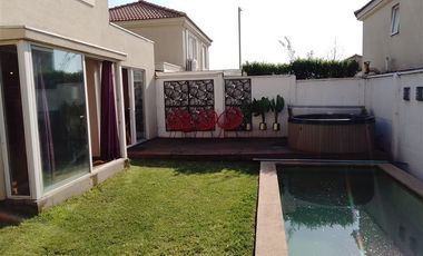 Casa en Venta en ALTOS DEL PARQUE NORTE / AV. CONSISTORIAL