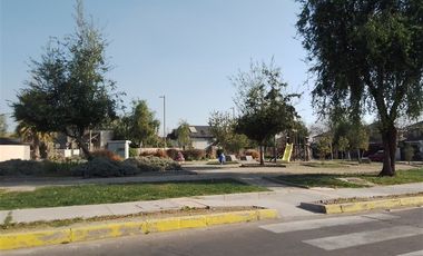Casa en Venta en ALTOS DEL PARQUE NORTE / AV. CONSISTORIAL