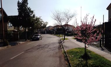 Casa en Venta en ALTOS DEL PARQUE NORTE / AV. CONSISTORIAL
