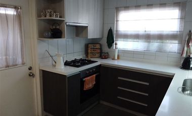 Casa en Venta en MATIAS COUSIÑO /ALTOS DEL PARQUE