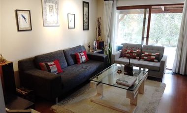 Casa en Venta en MATIAS COUSIÑO /ALTOS DEL PARQUE