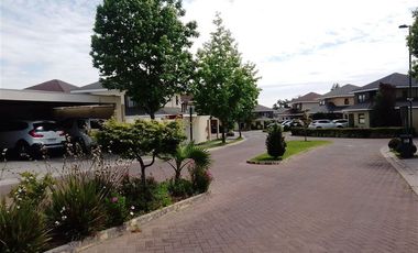 Casa en Venta en MATIAS COUSIÑO /ALTOS DEL PARQUE
