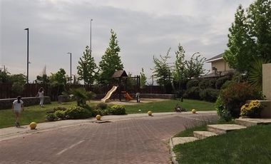 Casa en Venta en MATIAS COUSIÑO /ALTOS DEL PARQUE