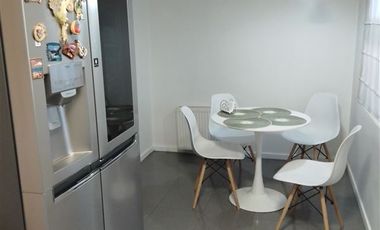 Casa en Venta en MATIAS COUSIÑO /ALTOS DEL PARQUE