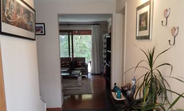 Casa en Venta en MATIAS COUSIÑO /ALTOS DEL PARQUE