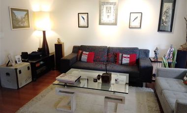 Casa en Venta en MATIAS COUSIÑO /ALTOS DEL PARQUE