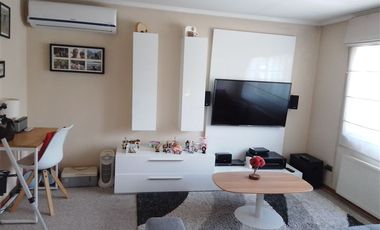 Casa en Venta en MATIAS COUSIÑO /ALTOS DEL PARQUE