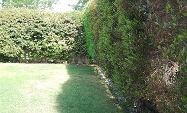 Casa en Venta en MATIAS COUSIÑO /ALTOS DEL PARQUE