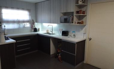Casa en Venta en MATIAS COUSIÑO /ALTOS DEL PARQUE