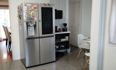 Casa en Venta en MATIAS COUSIÑO /ALTOS DEL PARQUE