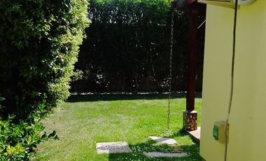Casa en Venta en MATIAS COUSIÑO /ALTOS DEL PARQUE