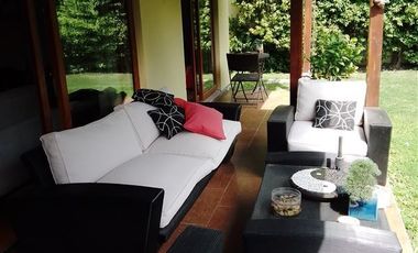 Casa en Venta en MATIAS COUSIÑO /ALTOS DEL PARQUE