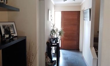 Casa en Venta en MATIAS COUSIÑO /ALTOS DEL PARQUE