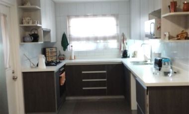 Casa en Venta en MATIAS COUSIÑO /ALTOS DEL PARQUE
