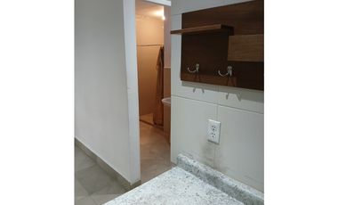 Departamento tec de Monterrey