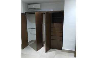 Departamento tec de Monterrey