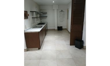 Departamento tec de Monterrey