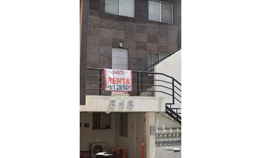 Departamento tec de Monterrey