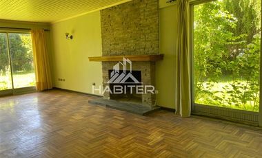 Casa en Venta en Camino Antuco