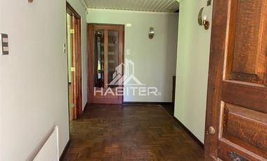 Casa en Venta en Camino Antuco