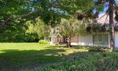 Casa en Venta en Camino Antuco