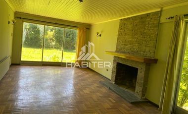 Casa en Venta en Camino Antuco