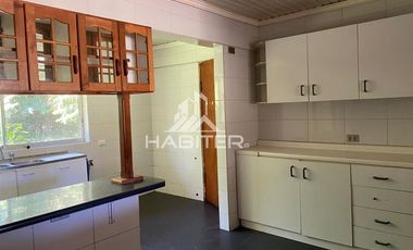 Casa en Venta en Camino Antuco