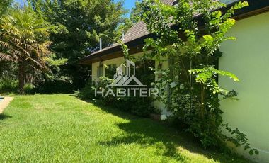 Casa en Venta en Camino Antuco