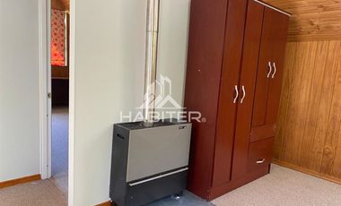 Casa en Venta en Camino Antuco