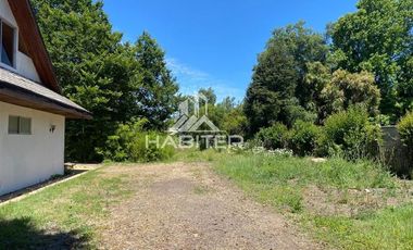 Casa en Venta en Camino Antuco
