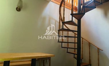 Casa en Venta en Camino Antuco