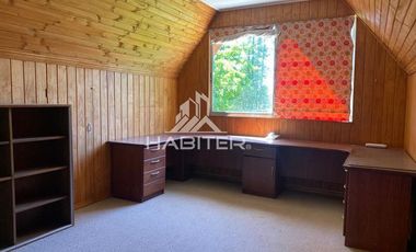 Casa en Venta en Camino Antuco