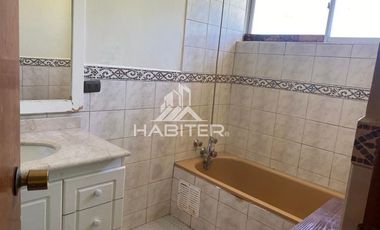 Casa en Venta en Camino Antuco