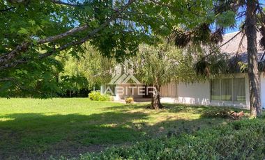 Casa en Venta en Camino Antuco