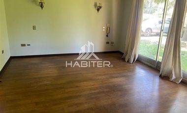 Casa en Venta en Camino Antuco
