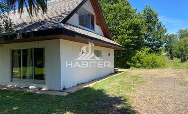Casa en Venta en Camino Antuco