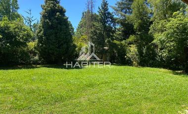 Casa en Venta en Camino Antuco
