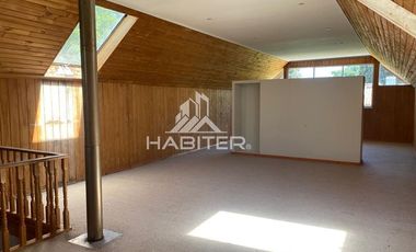 Casa en Venta en Camino Antuco