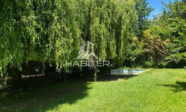 Casa en Venta en Camino Antuco