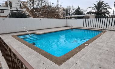 Departamento en Venta en Armando Moock / Av. Macul