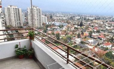 Departamento en Venta en Armando Moock / Av. Macul