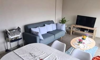 Departamento en Venta en Armando Moock / Av. Macul